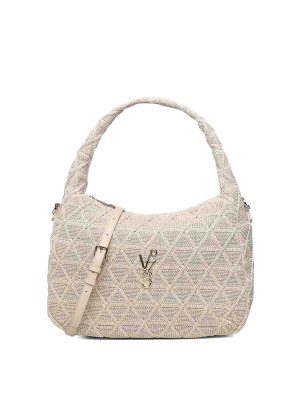 v°73: totes bags - Dalia Off Wht bag