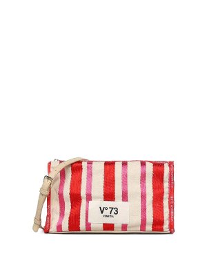 v°73: Handtaschen - Shopper - Bunt