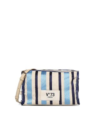 v°73: Handtaschen - Shopper - Bunt