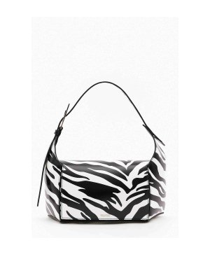 The Attico: shoulder bags - 7