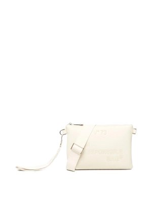 v°73: shoulder bags - Responsibility Now Shoulder Bag