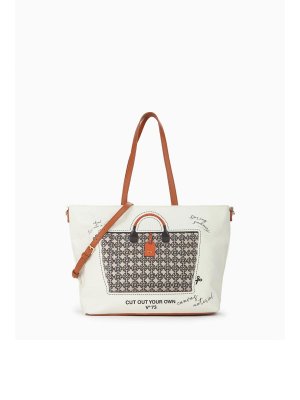 v°73: totes bags - Bag