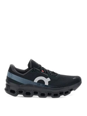 ON: Chaussures de sport - Baskets - Noir