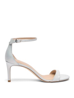 Stuart Weitzman: sandali - Sandalo nudista II 75