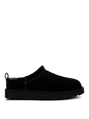 UGG: ankle boots - W Classic Micro