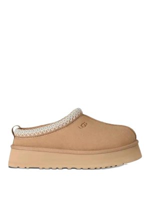 UGG: Botines - Botines - Beis