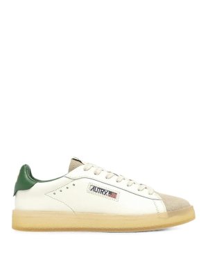 AUTRY: trainers - Dallas Low Man  Leasue/Crep Mrsh/Comfrey