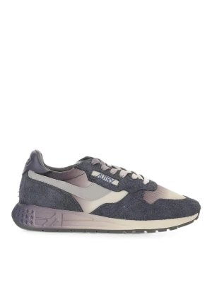 AUTRY: trainers - Reelwind Low Man  Nylsue/Deg Ove/Atla