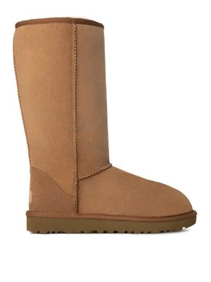 UGG: Botines - Botines - Beis