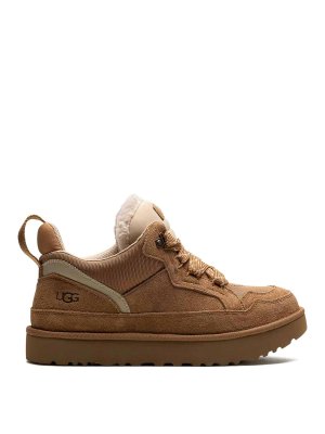 UGG: スニーカー - スニーカー - ベージュ