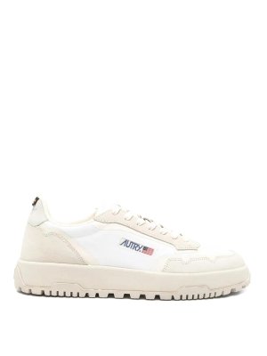 AUTRY: Zapatillas - Zapatillas - Beis