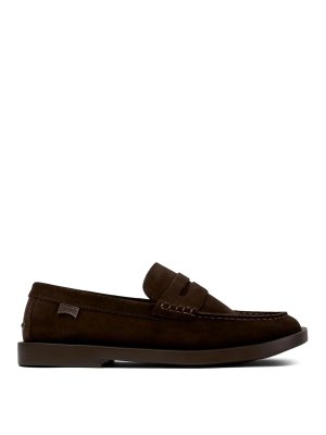 CAMPER: sneakers - Dandy Ebano/Don Ebano