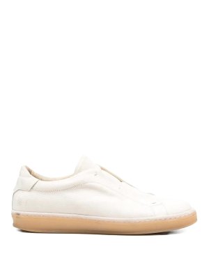 ELEVENTY: Sneaker - Sneaker - Creme