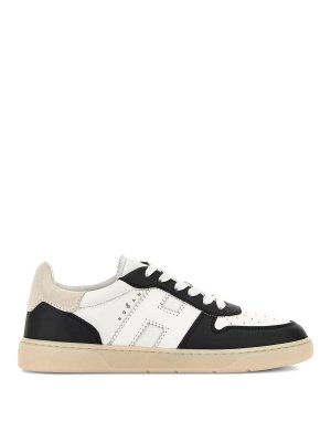 HOGAN: sneakers - Cestino Fresco