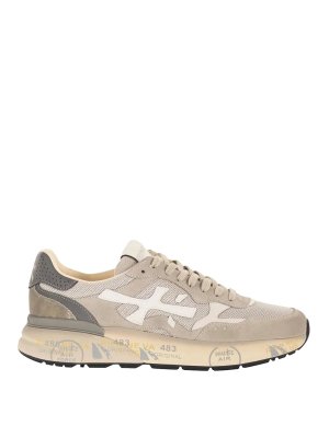 PREMIATA: trainers - Sneakers
