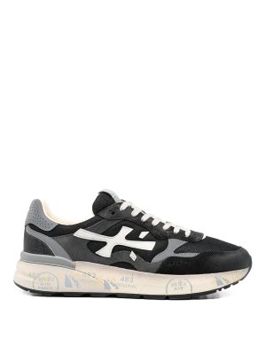 PREMIATA: sneakers - Sneakers