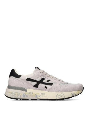PREMIATA: スニーカー - スニーカー - 白