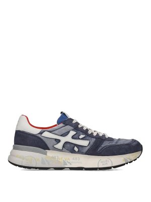 PREMIATA: trainers - Sneakers