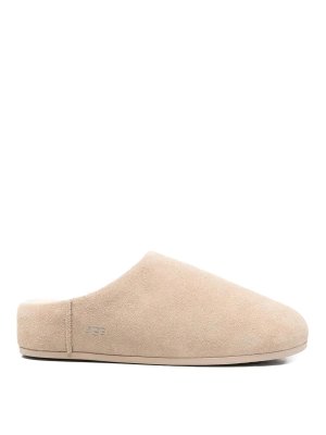 UGG: tronchetti - Evoluzione della pantofola