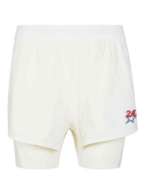 REPRESENT: Trousers Shorts - Hybrid Short