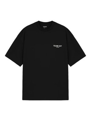 REPRESENT: t-shirts - T-Shirt Oversized