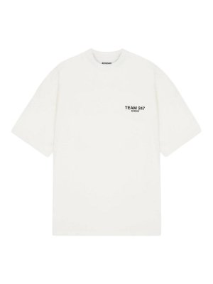REPRESENT: t-shirts - T-Shirt Oversized