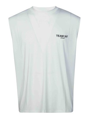 REPRESENT: Tops & Tank tops - Oversized Tank