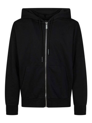 44 LABEL GROUP: Felpe e maglie - Felpa Cappuccio E Zip