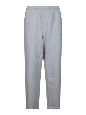 ARTE: tracksuit bottoms - Heart Logo Sweatpants