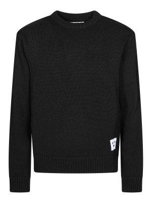ARTE: Cardigans - Cardigan - Noir