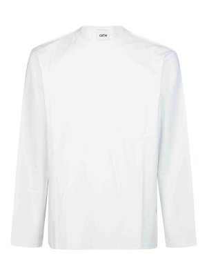 ARTE: Tシャツ - Tシャツ - 白