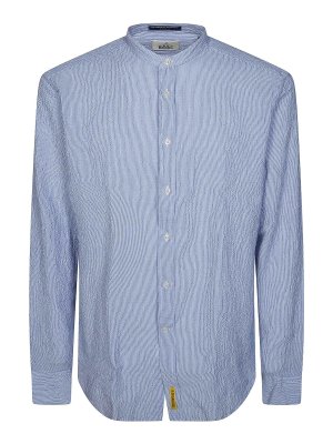 B.D. BAGGIES: Chemises - Chemise - Bleu Clair
