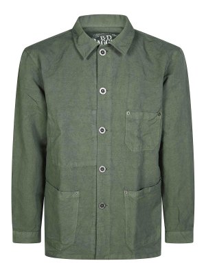 B.D. BAGGIES: casual jackets - Field Jacket