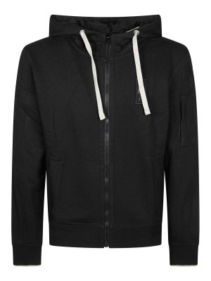 BLAUER: Sweatshirts und Pullover - Sweatshirt - Schwarz