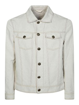 CIRCOLO 1901: casual jackets - Giubbotto Levis Bull
