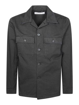 DEPARTMENT 5: shirts - Shirt Jacket