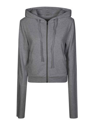 ENTIRE STUDIOS: Sweatshirts und Pullover - Sweatshirt - Grau
