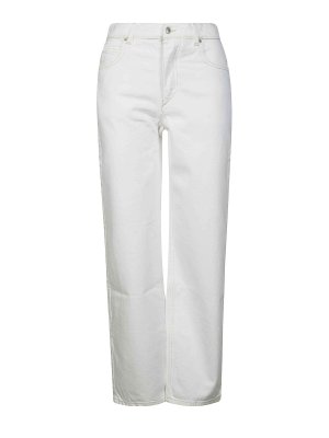 ISABEL MARANT: casual trousers - Dromie Pants