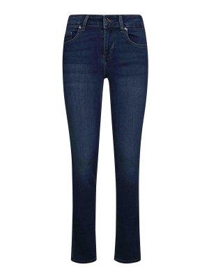Liu Jo: Jeans pitillos - Vaqueros Pitillos - Denim