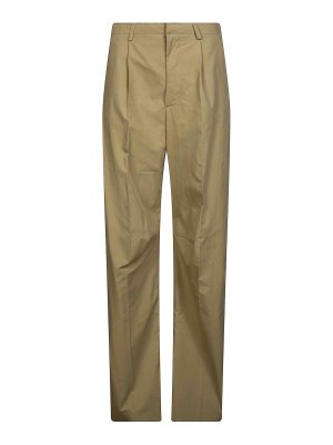 MM6 MAISON MARGIELA: pantaloni casual - Pantaloni