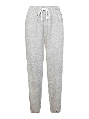 POLO RALPH LAUREN: Sweatshirts & Sweaters - Basic sweatpants