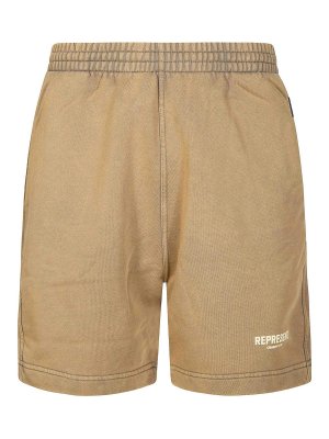 REPRESENT: Trousers Shorts - Shorts  Owners Club