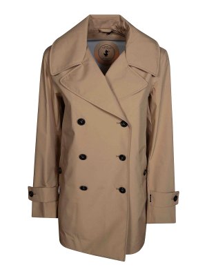 Save The Duck: casual jackets - Sofi jacket