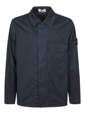 STONE ISLAND: shirts - Shirt