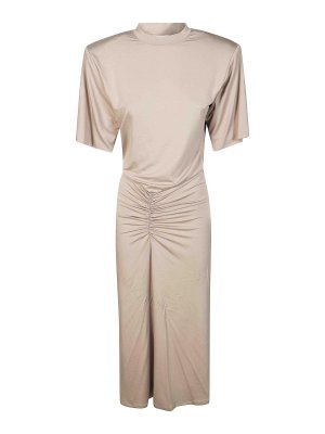 THE ANDAMANE: Maxikleider - Maxikleid - Grau