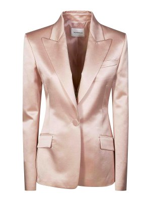 THE ANDAMANE: Blazer - Blazer - Rosa