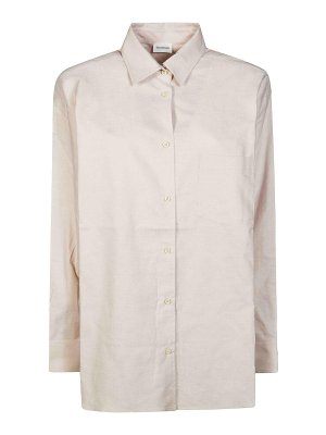 THE ANDAMANE: camicie - Set Camicia Over +Boxer