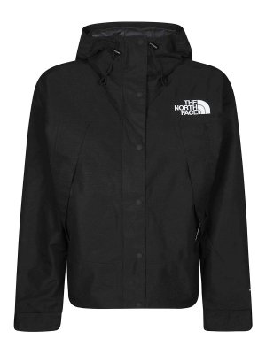 THE NORTH FACE: casual jackets - Mono Mountain Jacket