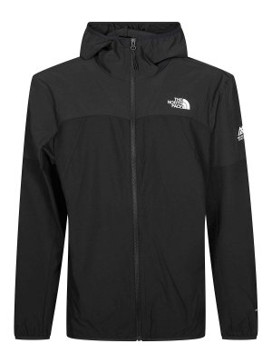 THE NORTH FACE: casual jackets - M Mountain Athletics Jacket
