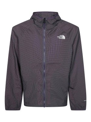 THE NORTH FACE: ブレザー - ブレザー - ブルー